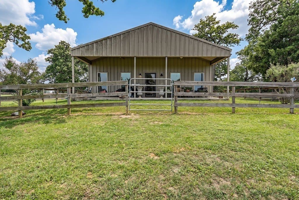 76.8 acres in Austin County - photo 12