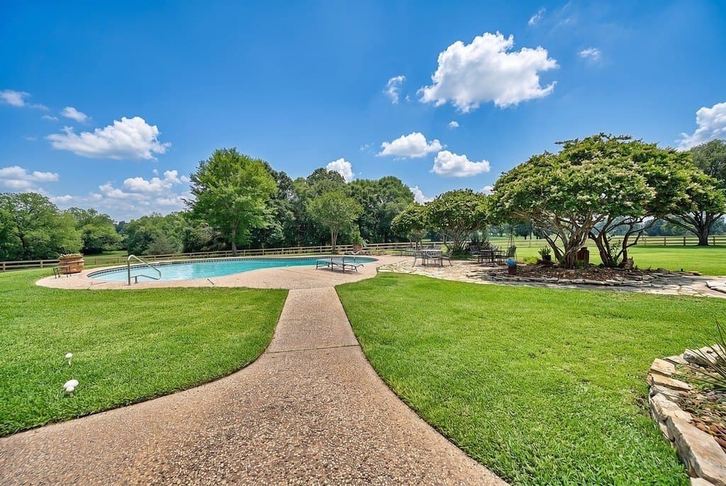 76.8 acres in Austin County - photo 7
