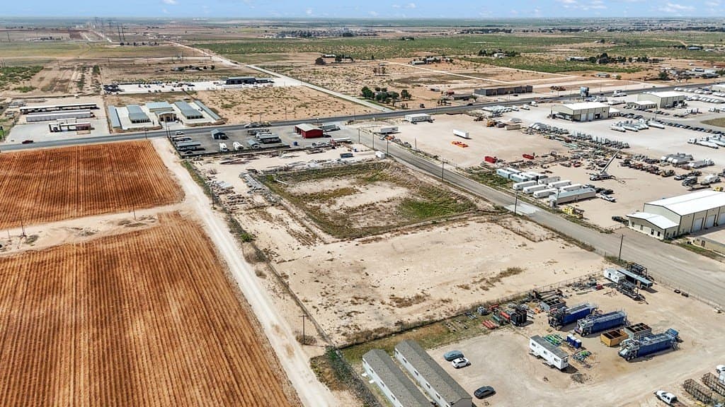 2.7 acres in Midland County featured view