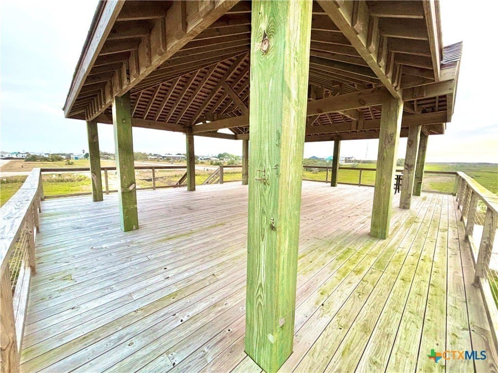 0.32 acres in Calhoun County - photo 9