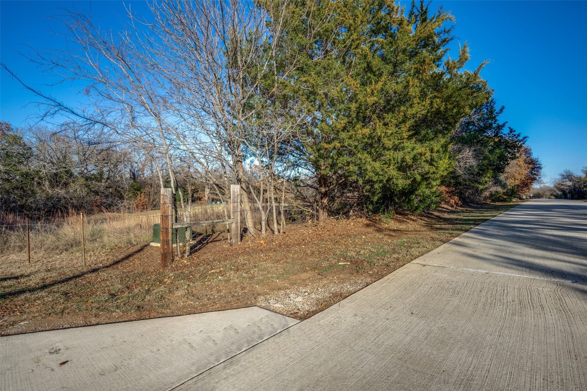 2.63 acres in Denton County - photo 9