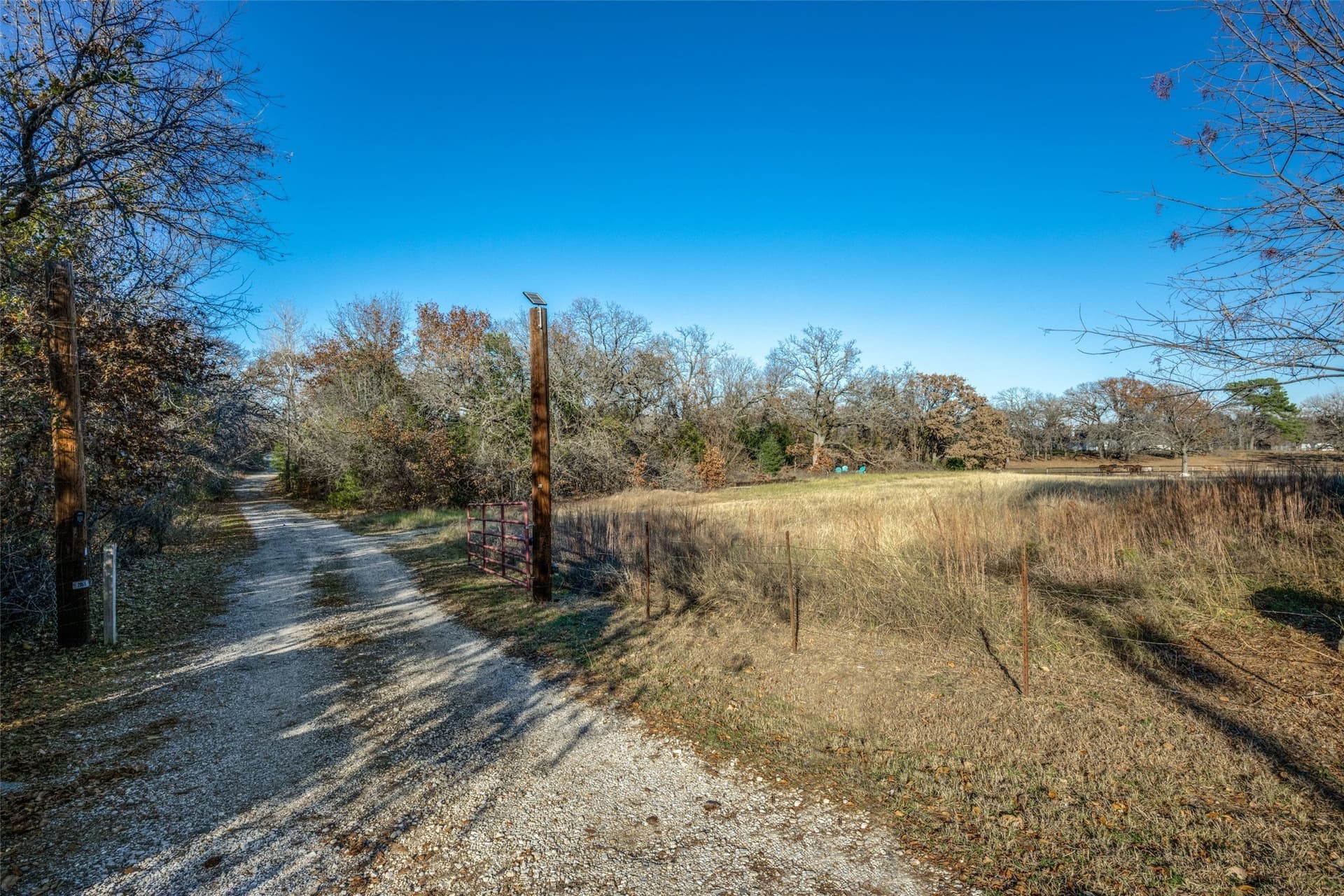 2.63 acres in Denton County featured view