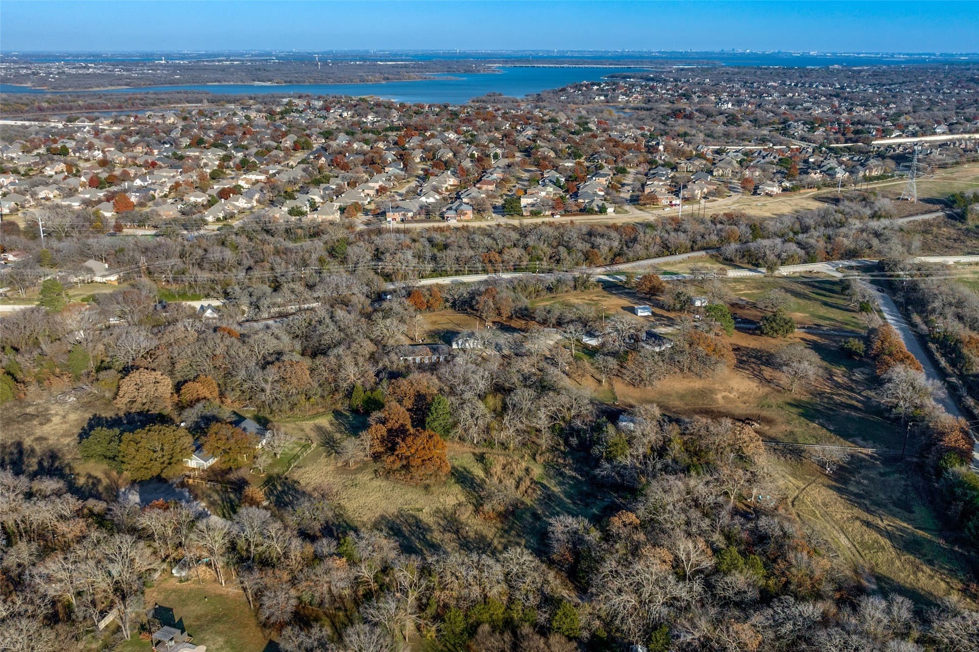 2.63 acres in Denton County - photo 11