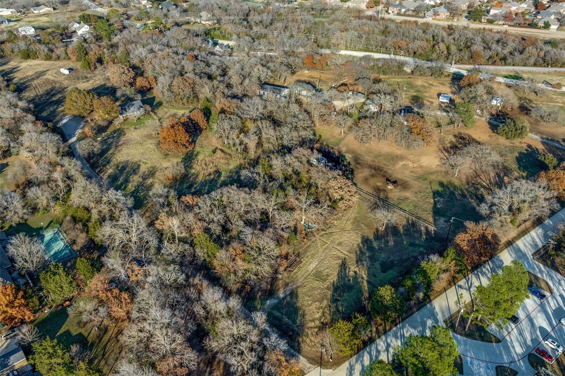2.63 acres in Denton County - photo 14
