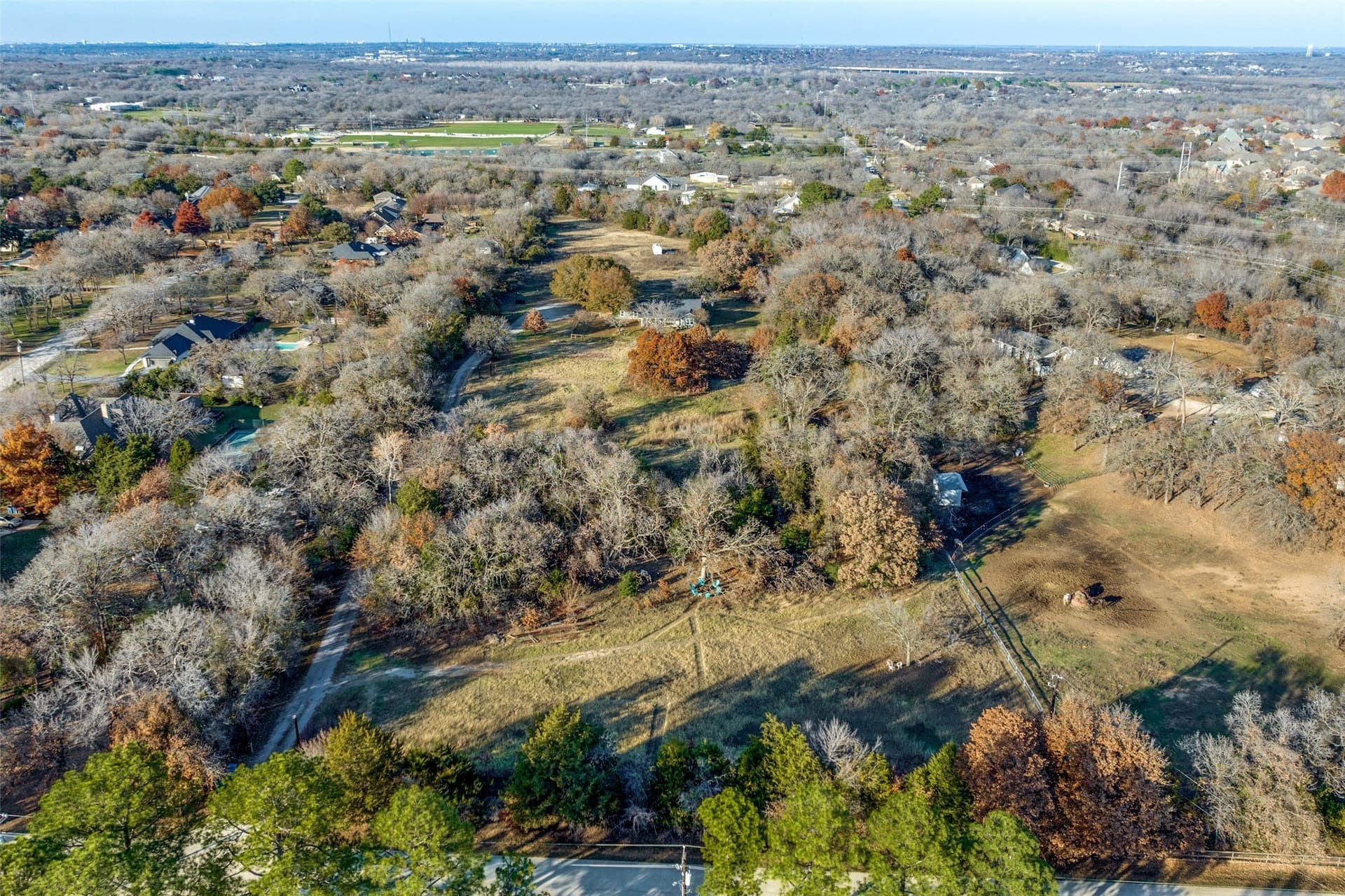2.63 acres in Denton County - photo 12