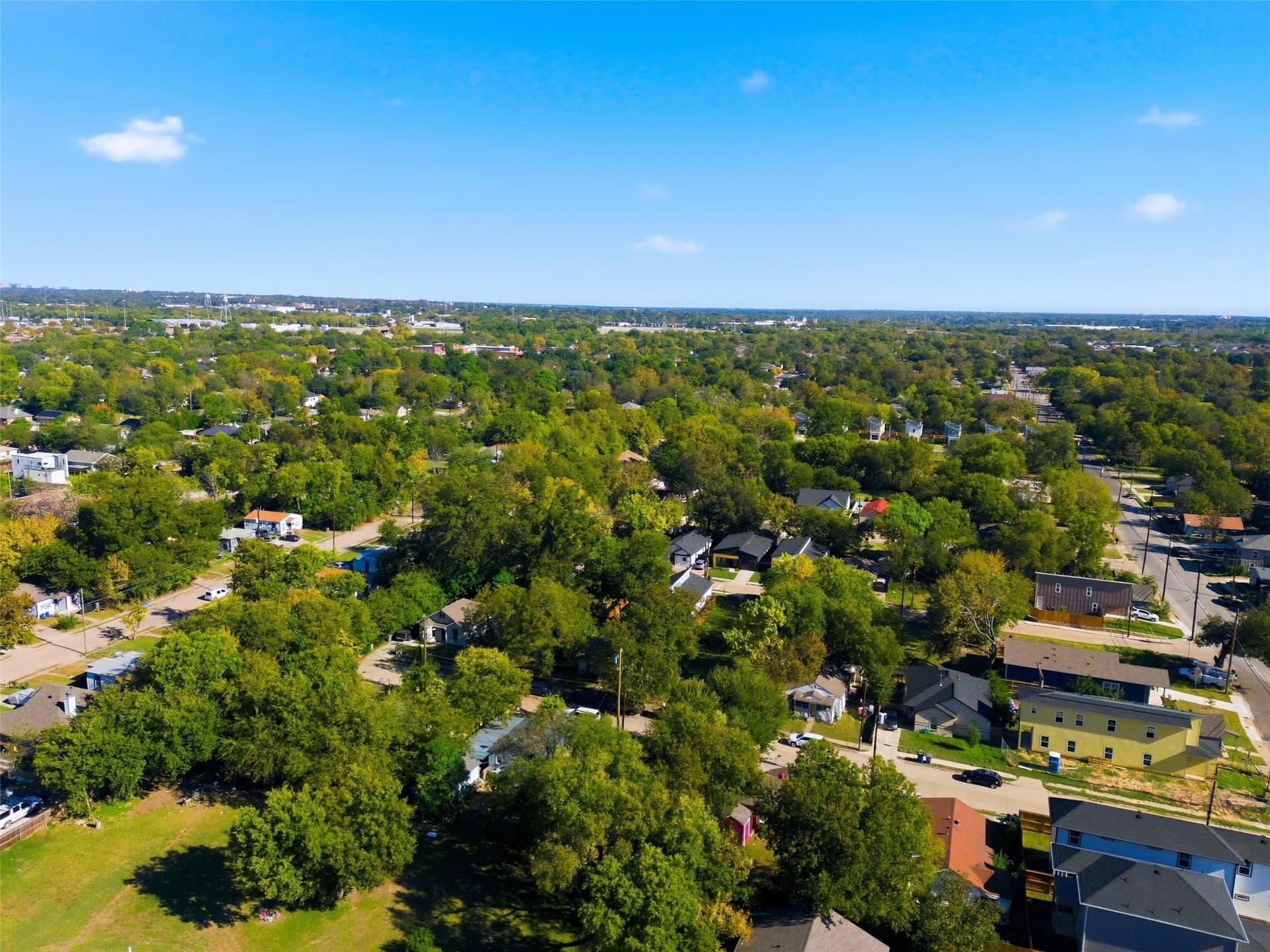 0.1 acres in Dallas County