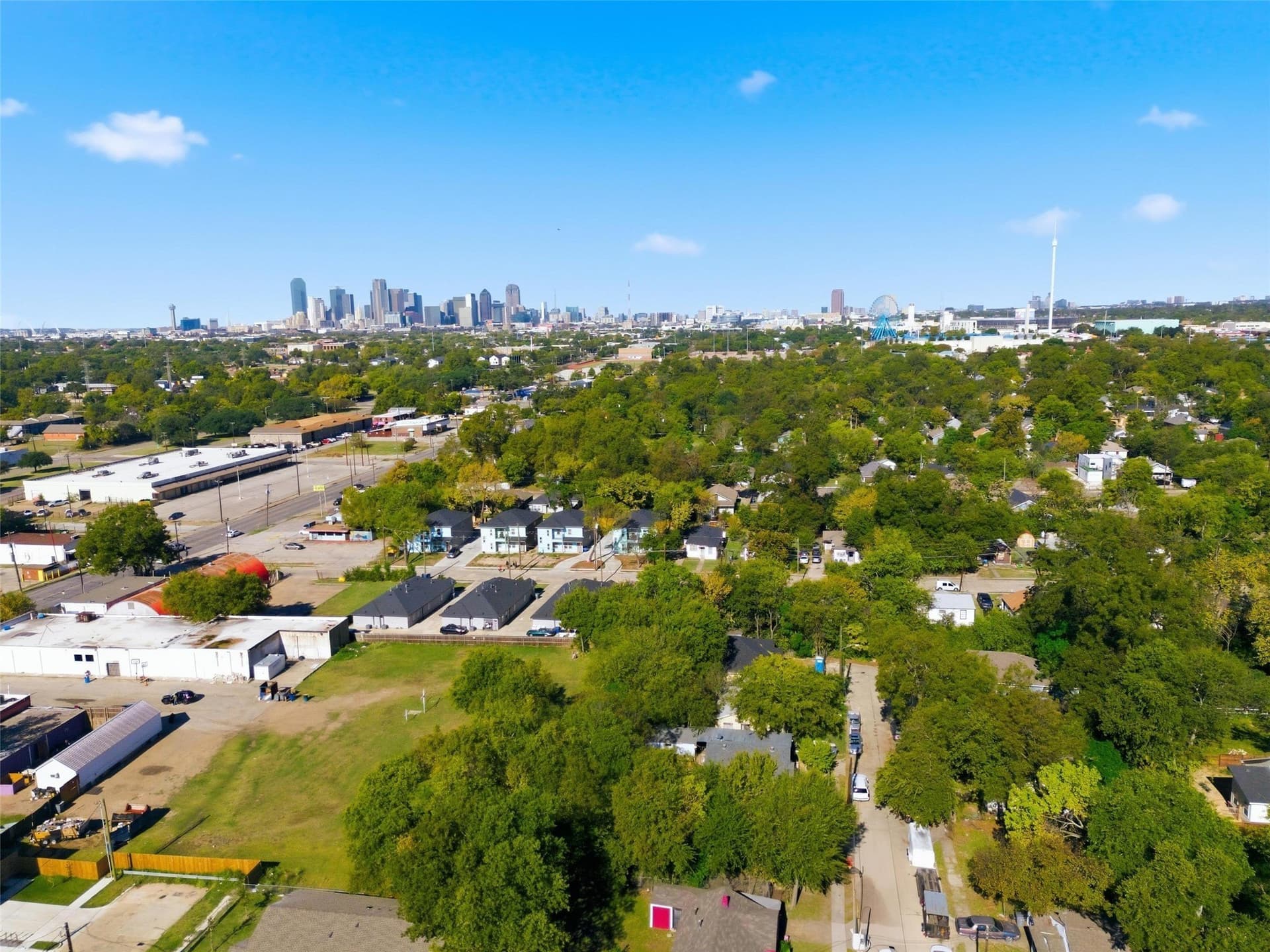 0.1 acres in Dallas County gallery image 2