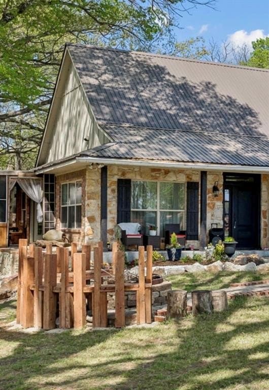 12.59 acres in Grayson County gallery image 3