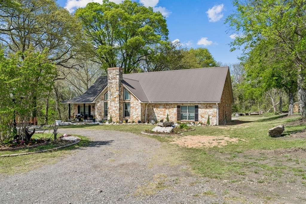 12.59 acres in Grayson County gallery image 2