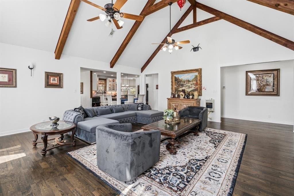 12.59 acres in Grayson County featured view