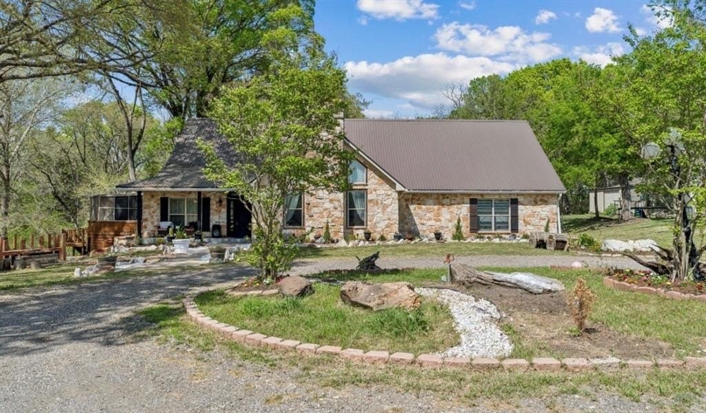 12.59 acres in Grayson County