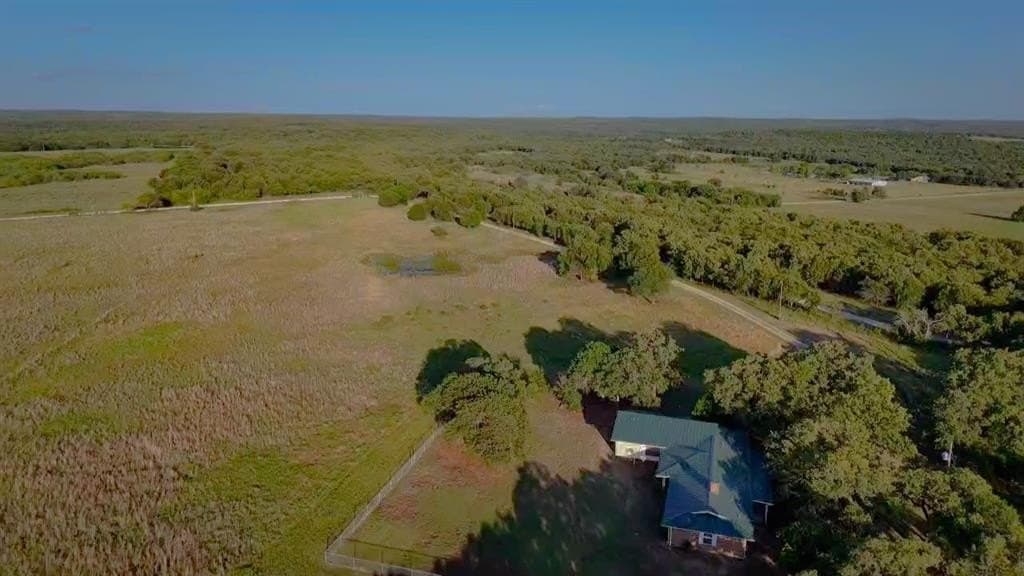 20 acres in Jack County featured view