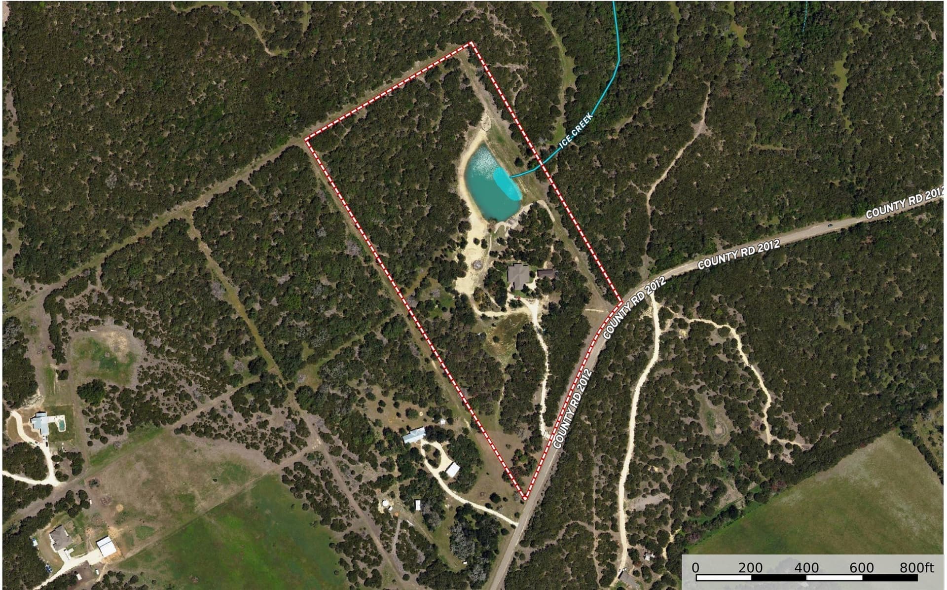 20 acres in Somervell County - photo 40