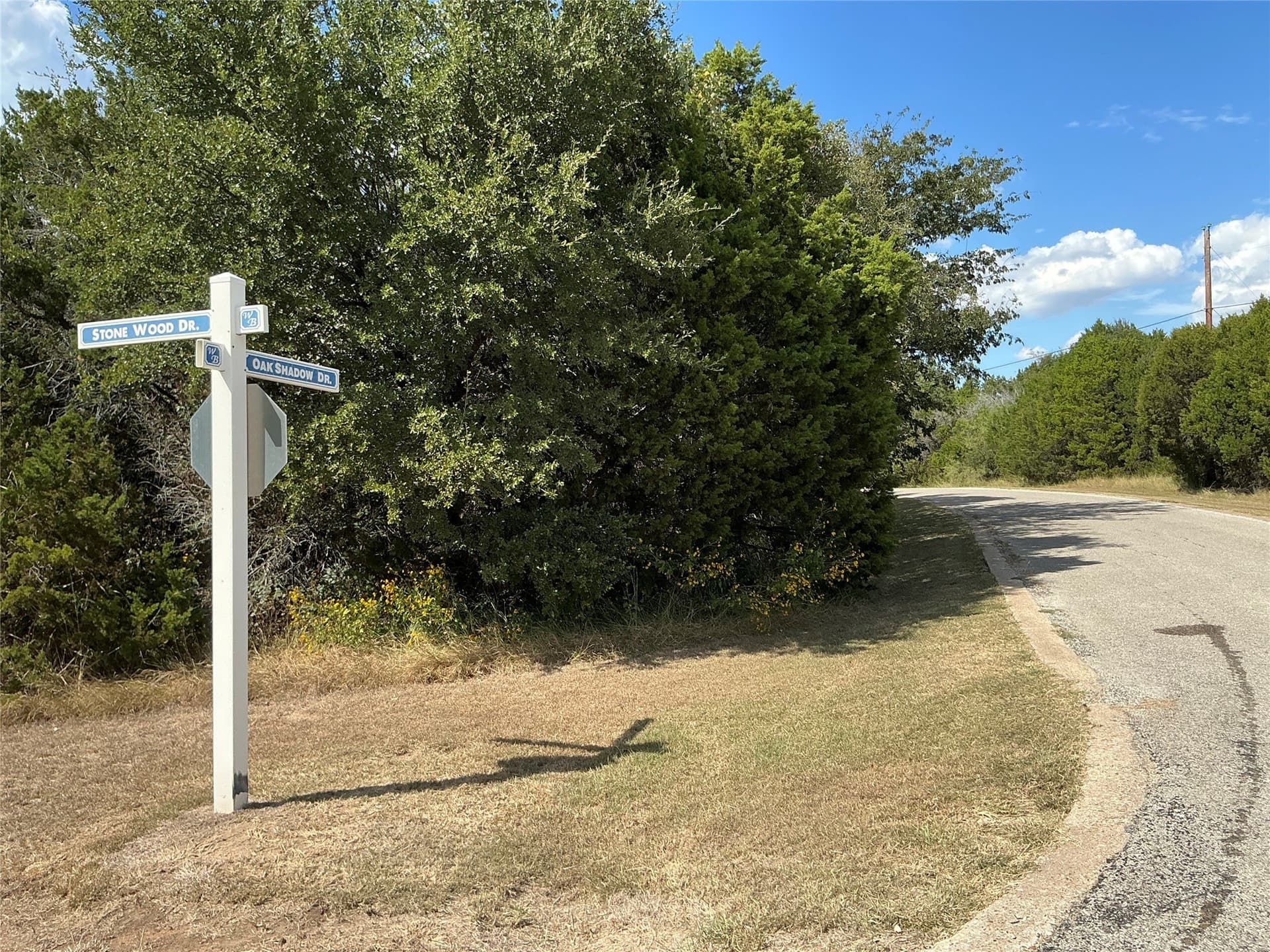 0.3 acres in Hill County - photo 3