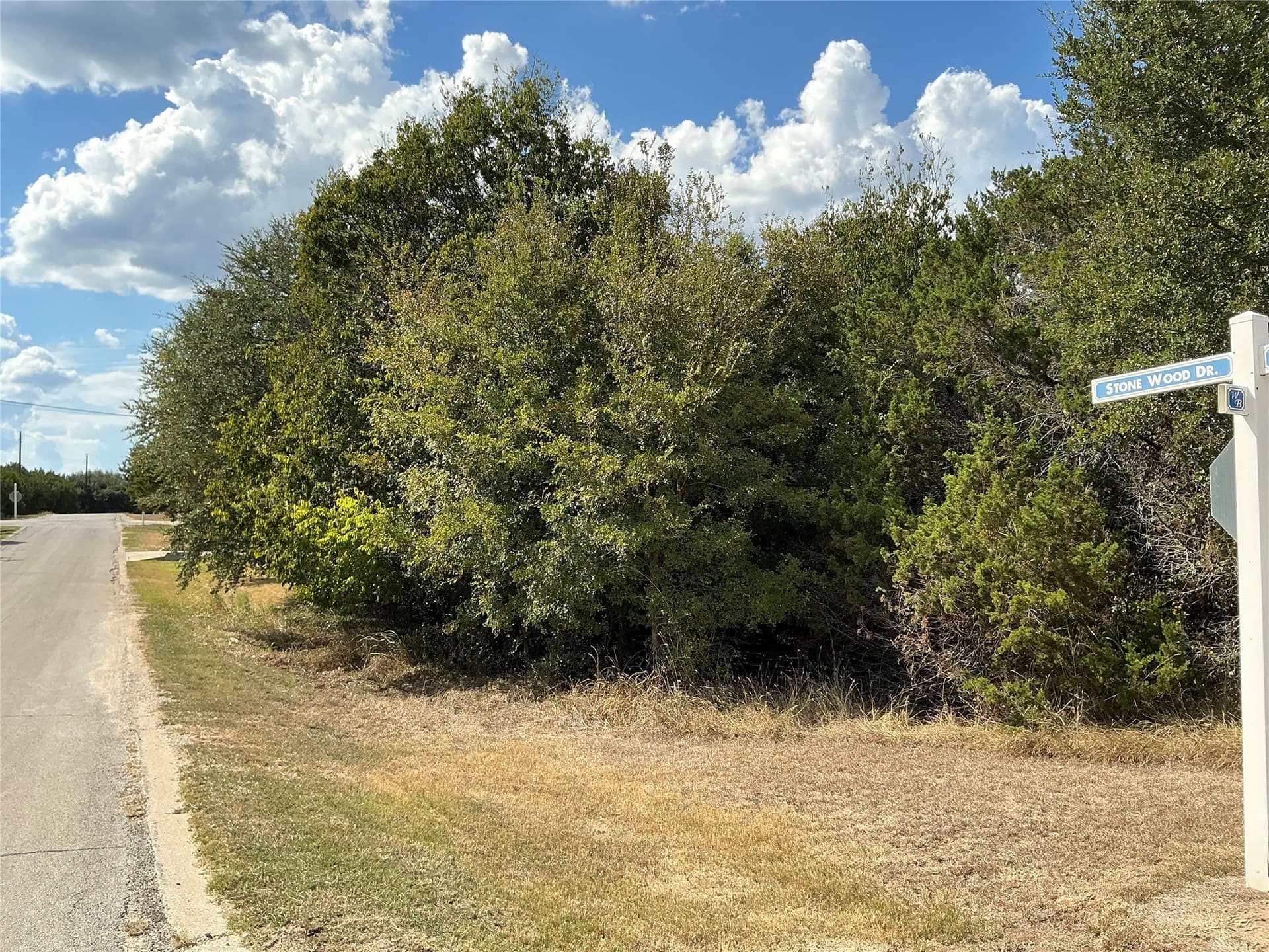 0.3 acres in Hill County - photo 2