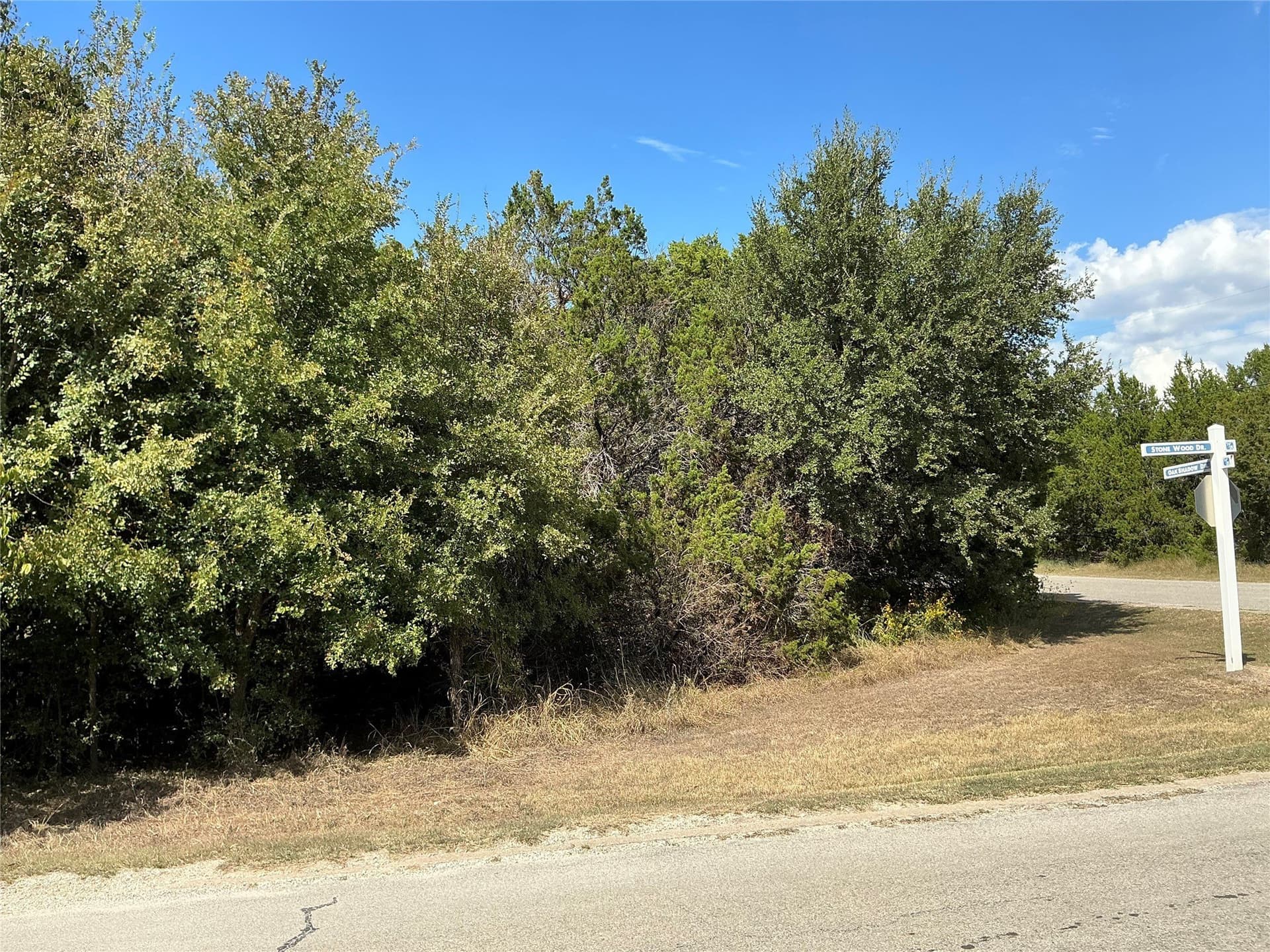 0.3 acres in Hill County - photo 4