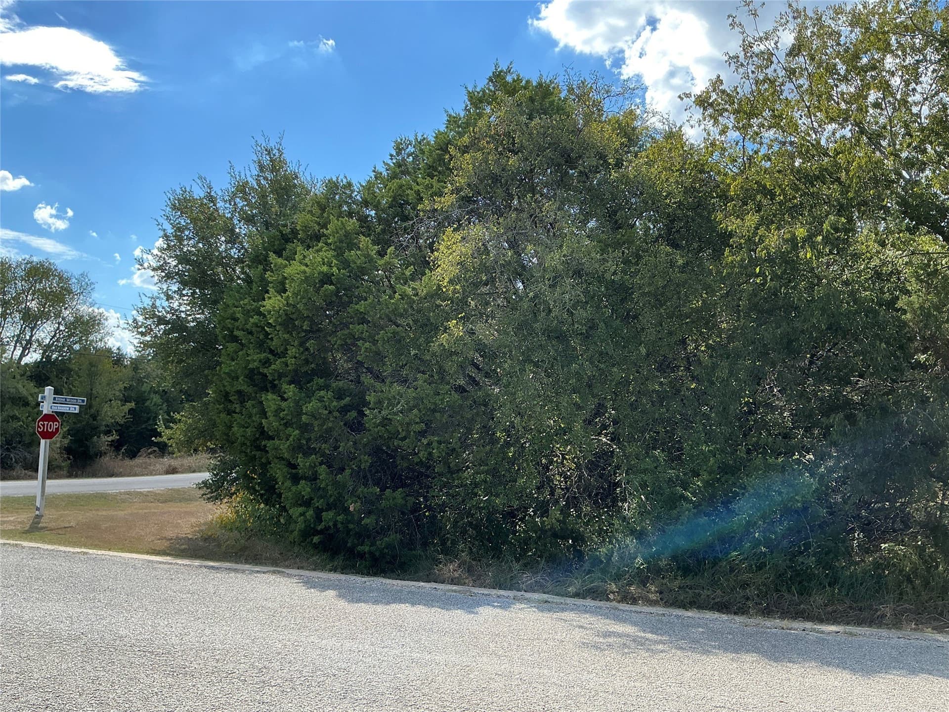 0.3 acres in Hill County - photo 14