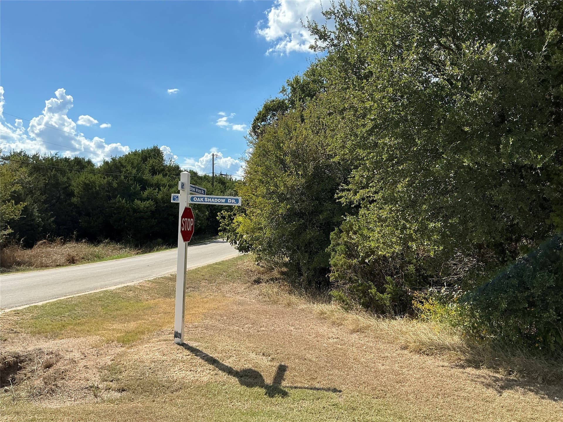0.3 acres in Hill County