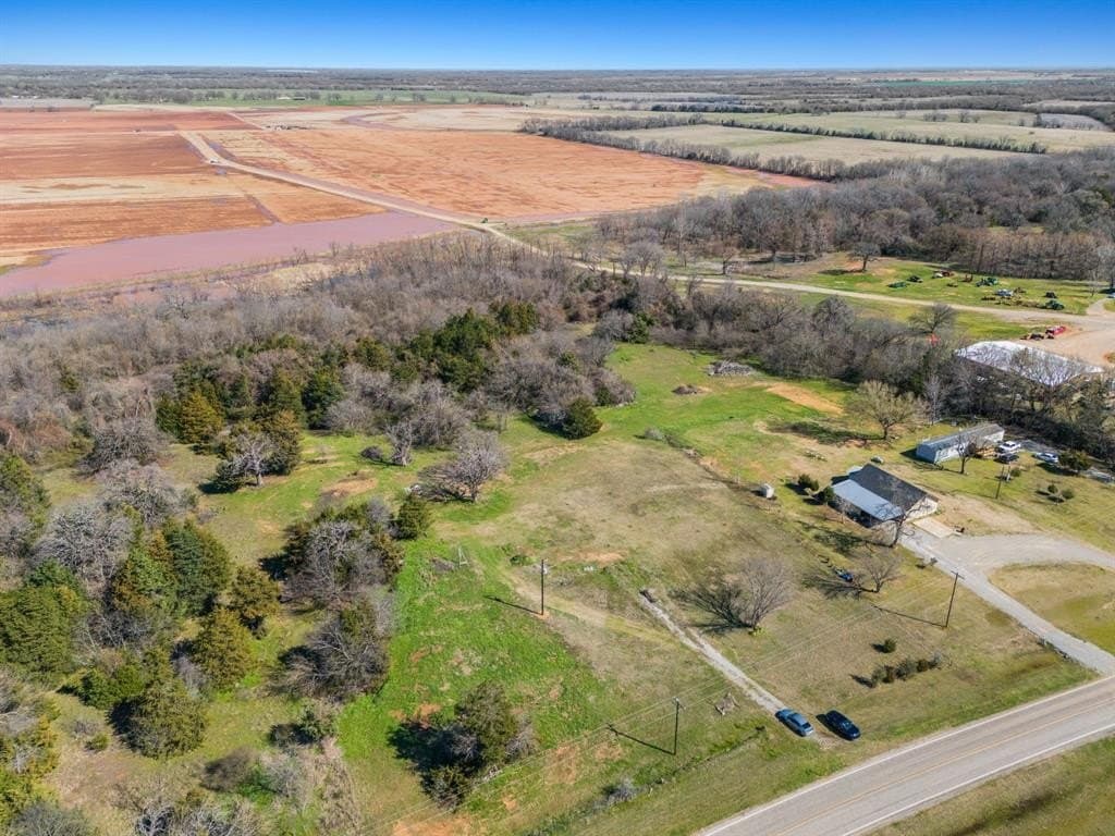15 acres in Fannin County featured view