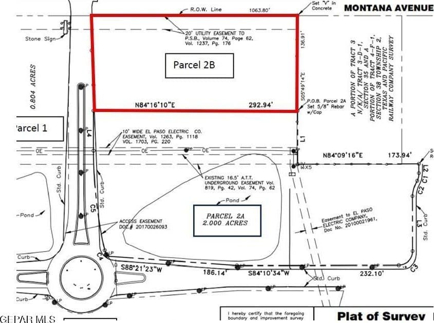 1 acres in El Paso County gallery image 4