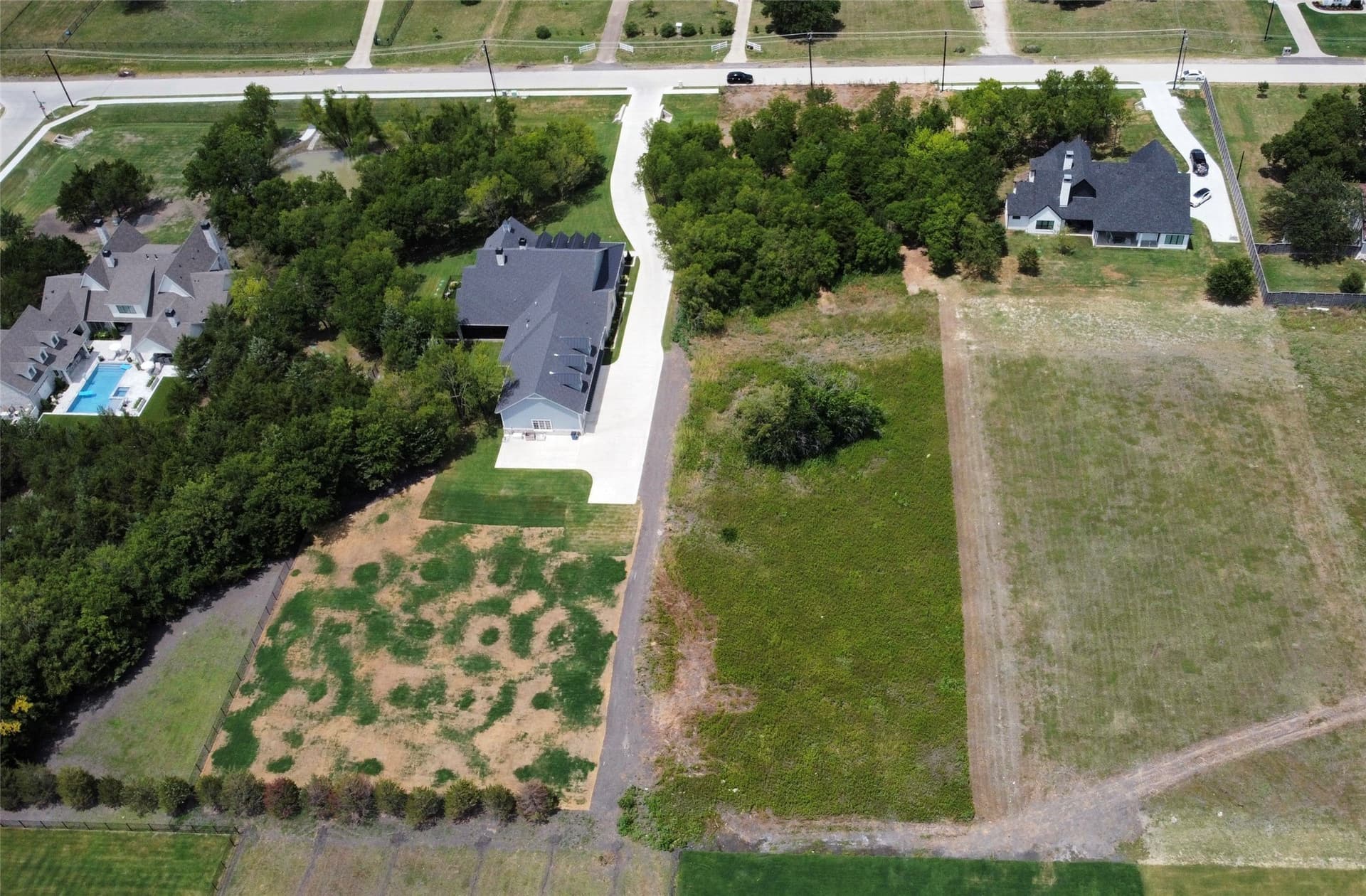 1.5 acres in Rockwall County - photo 5
