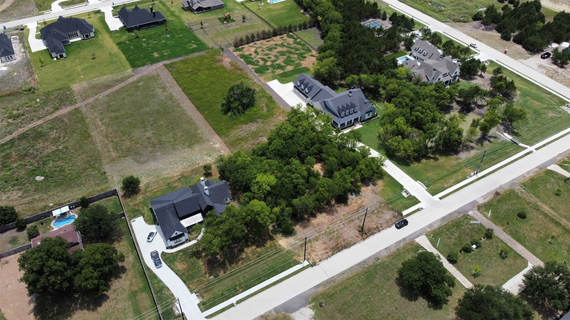 1.5 acres in Rockwall County - photo 3