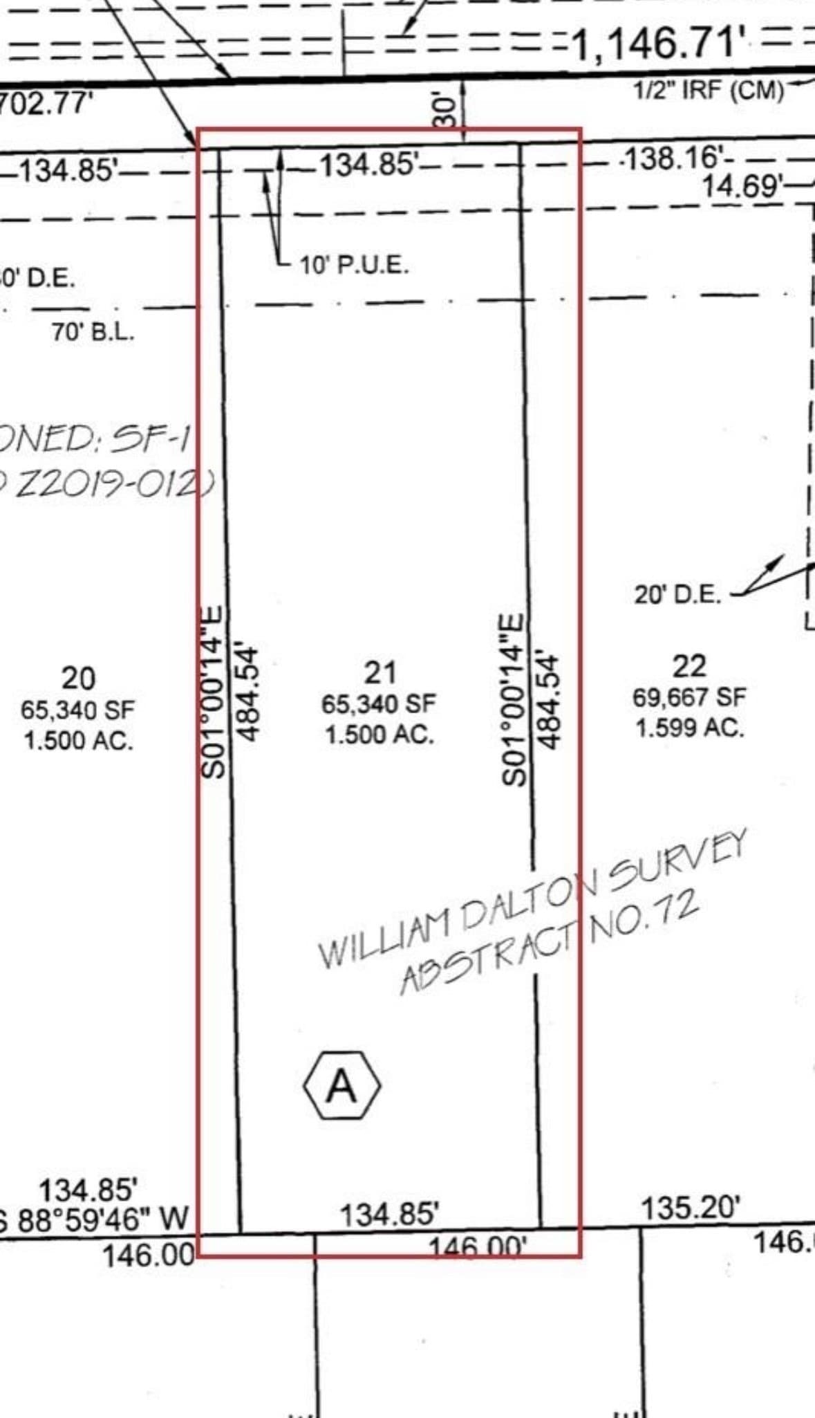 1.5 acres in Rockwall County - photo 7