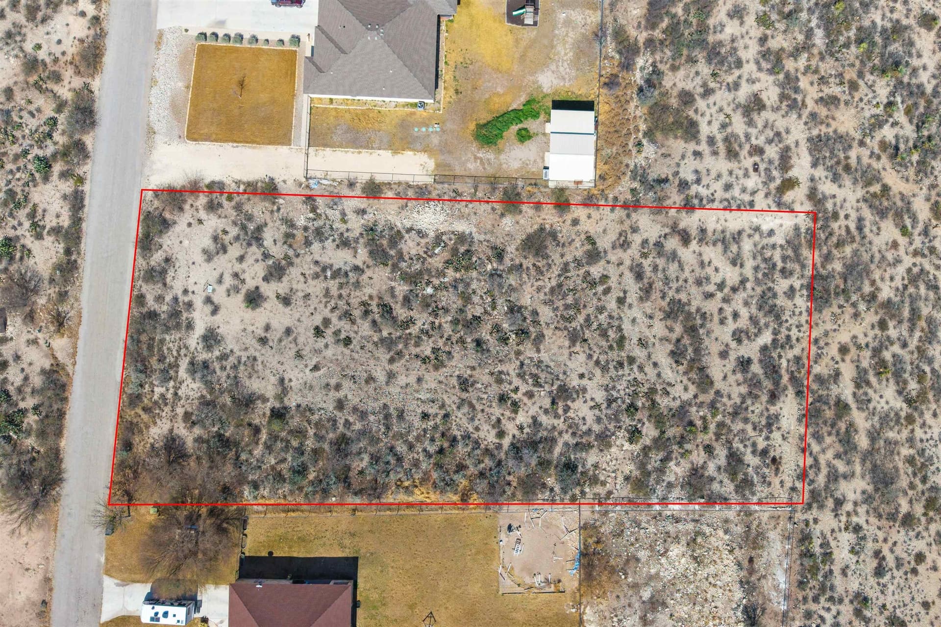 1.02 acres in Val Verde County gallery image 4