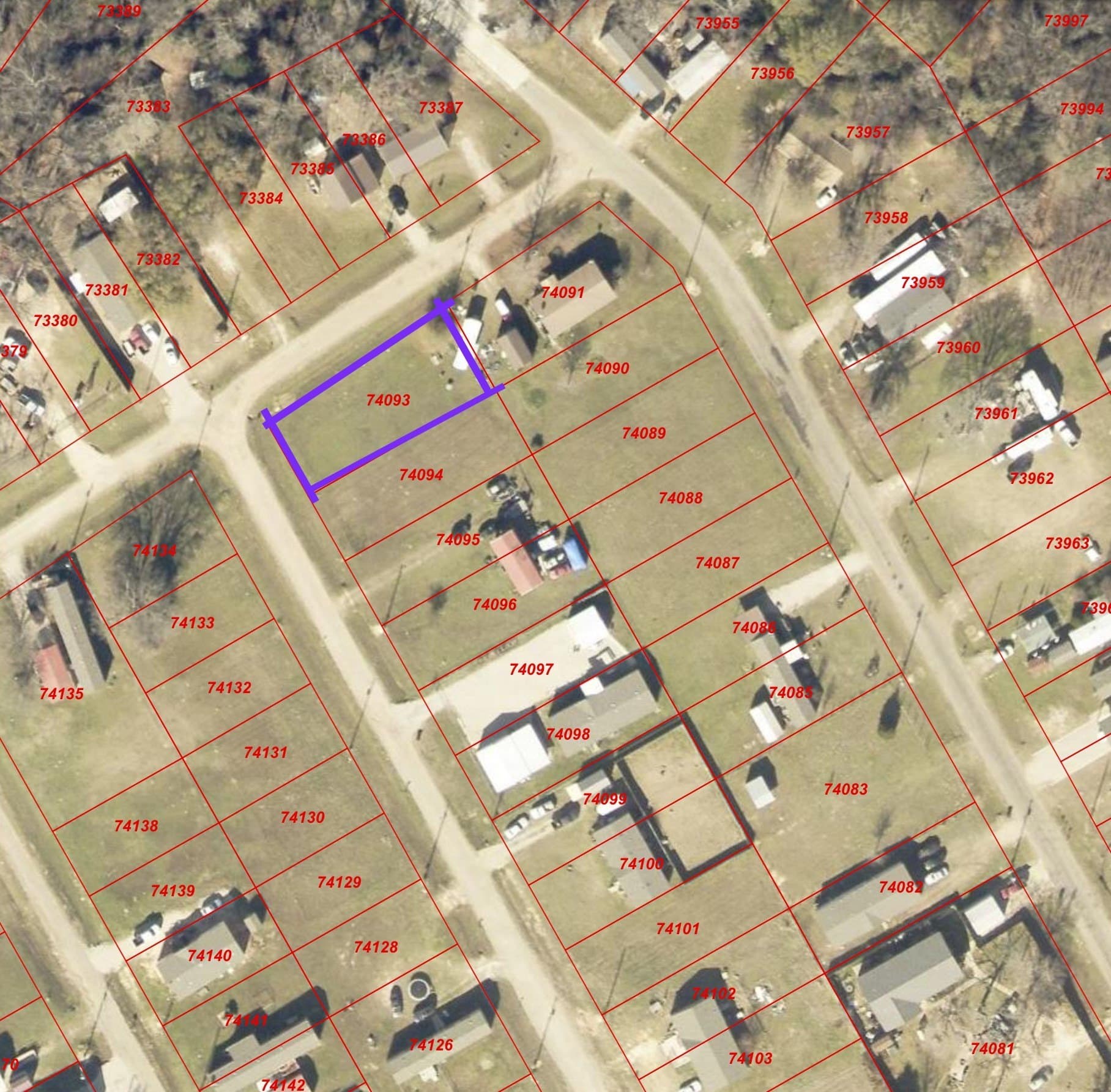 0.2 acres in Wood County gallery image 2