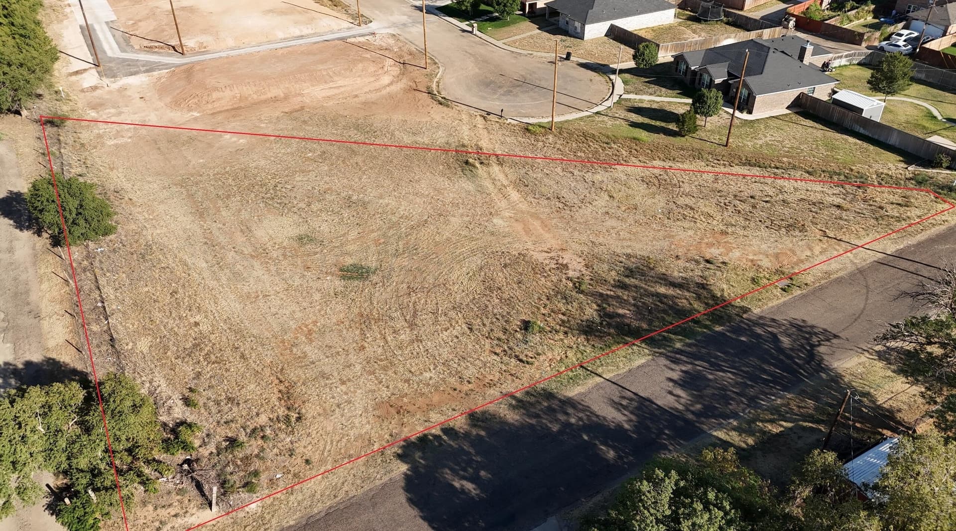 0.76 acres in Texas County - photo 3