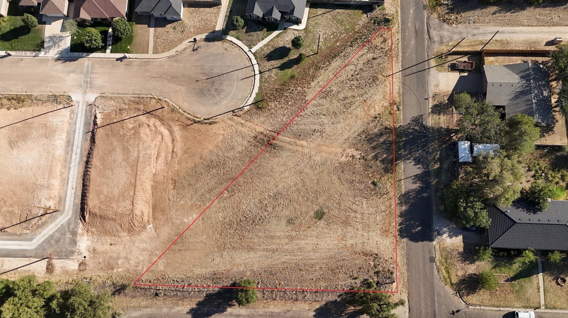 0.76 acres in Texas County - photo 2