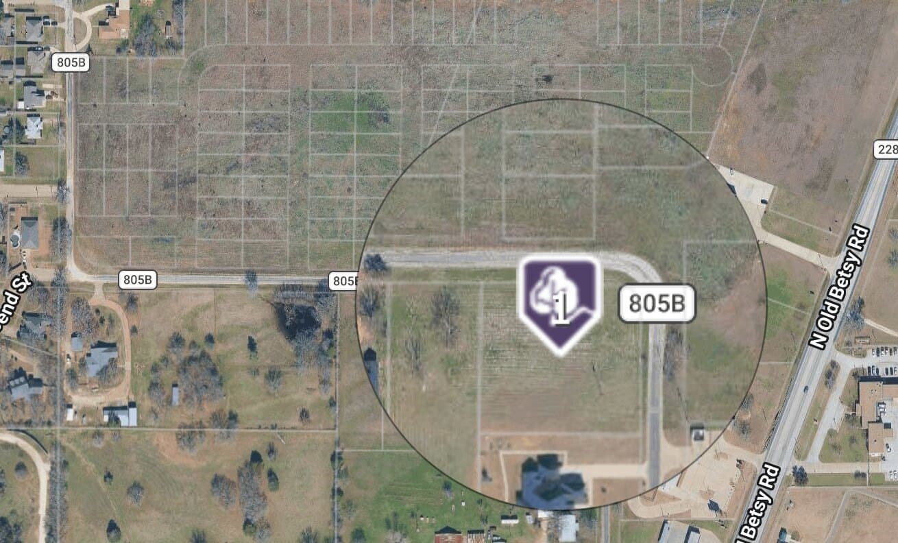 1.01 acres in Johnson County gallery image 4