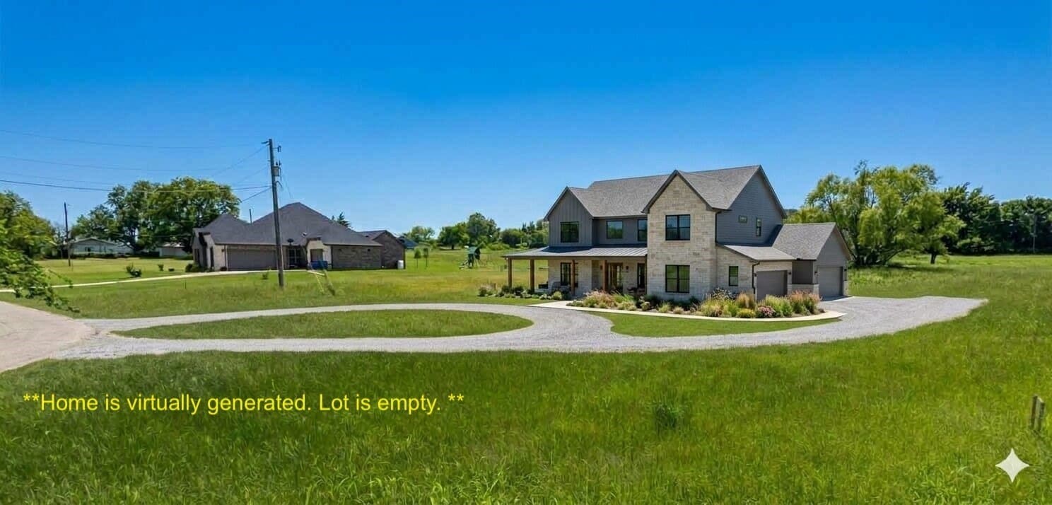 1.01 acres in Johnson County gallery image 2