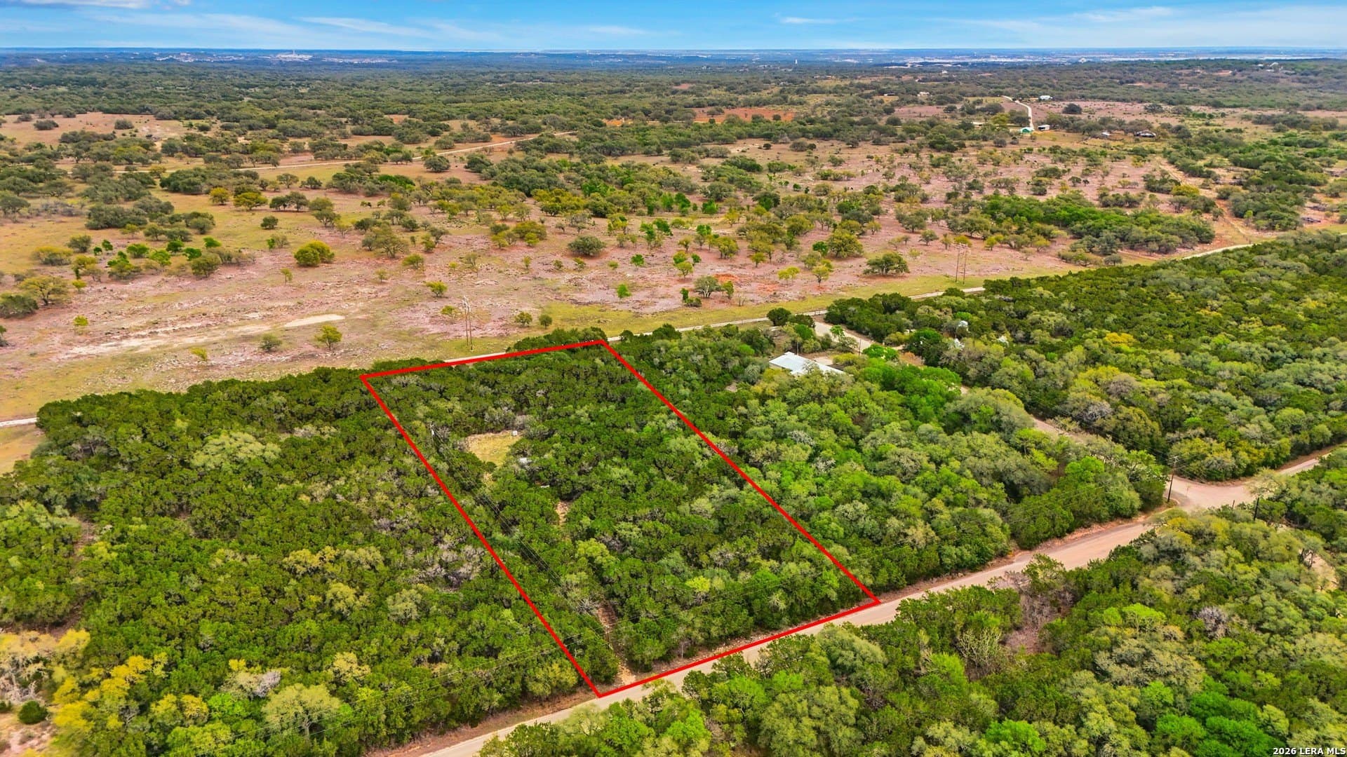 3.39 acres in Comal County - photo 13