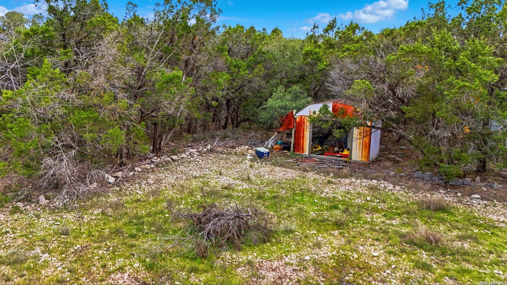 3.39 acres in Comal County - photo 4
