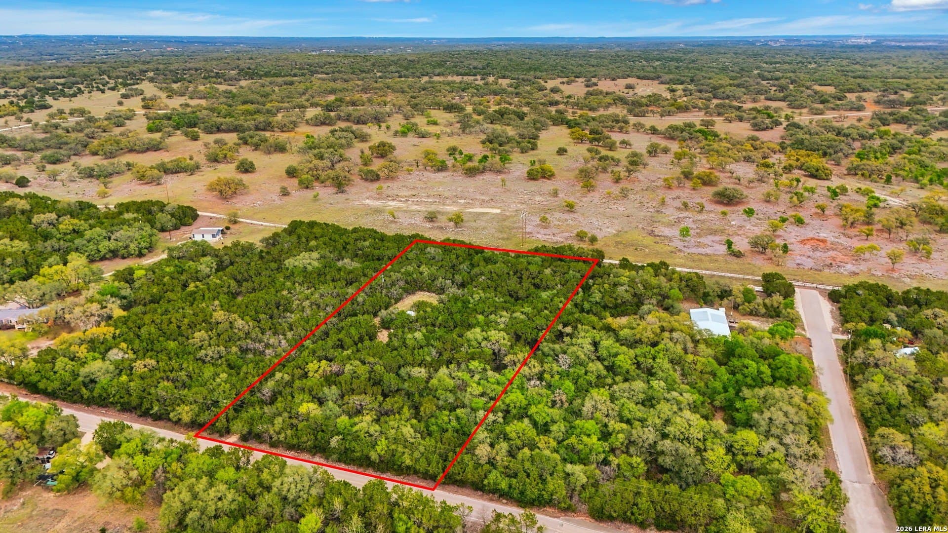 3.39 acres in Comal County - photo 14