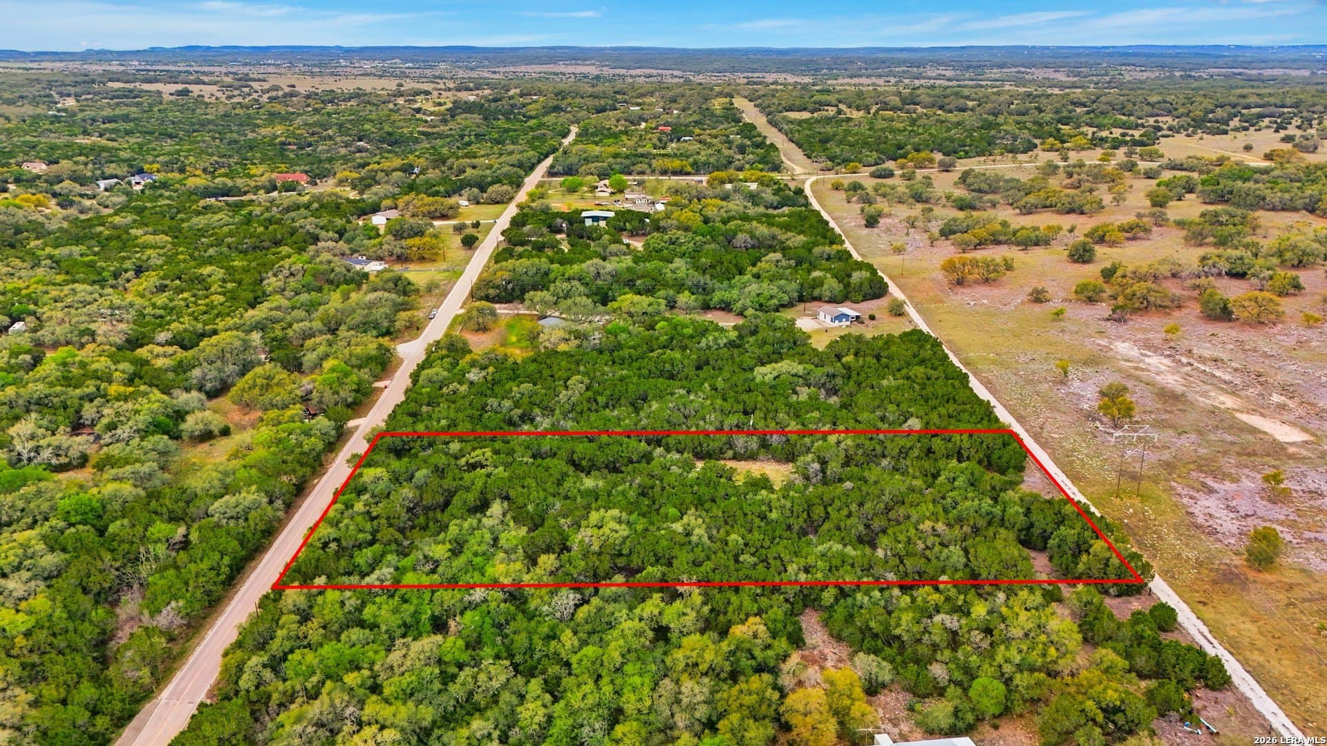 3.39 acres in Comal County - photo 16