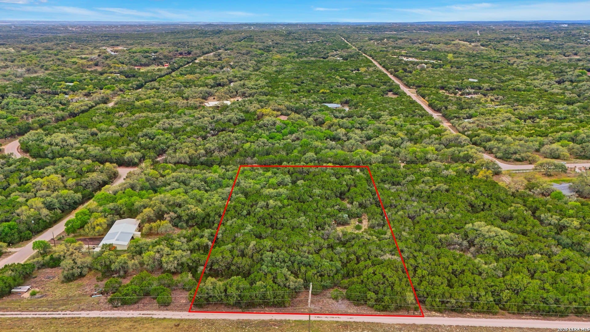 3.39 acres in Comal County - photo 17