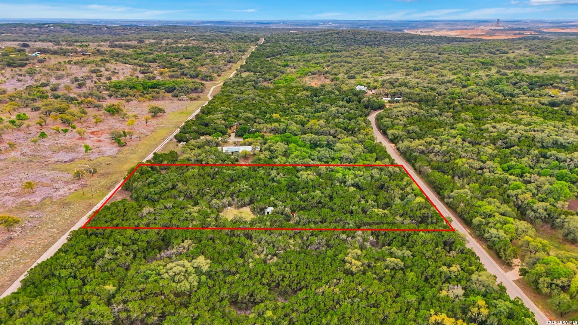 3.39 acres in Comal County - photo 18