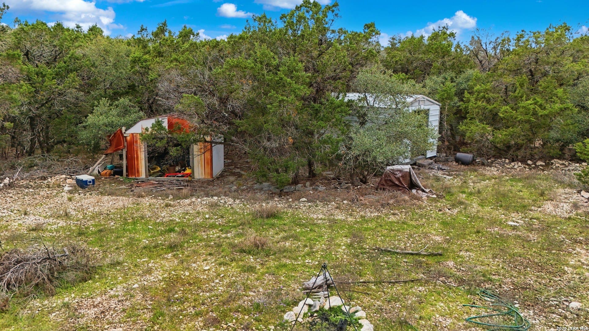 3.39 acres in Comal County - photo 2