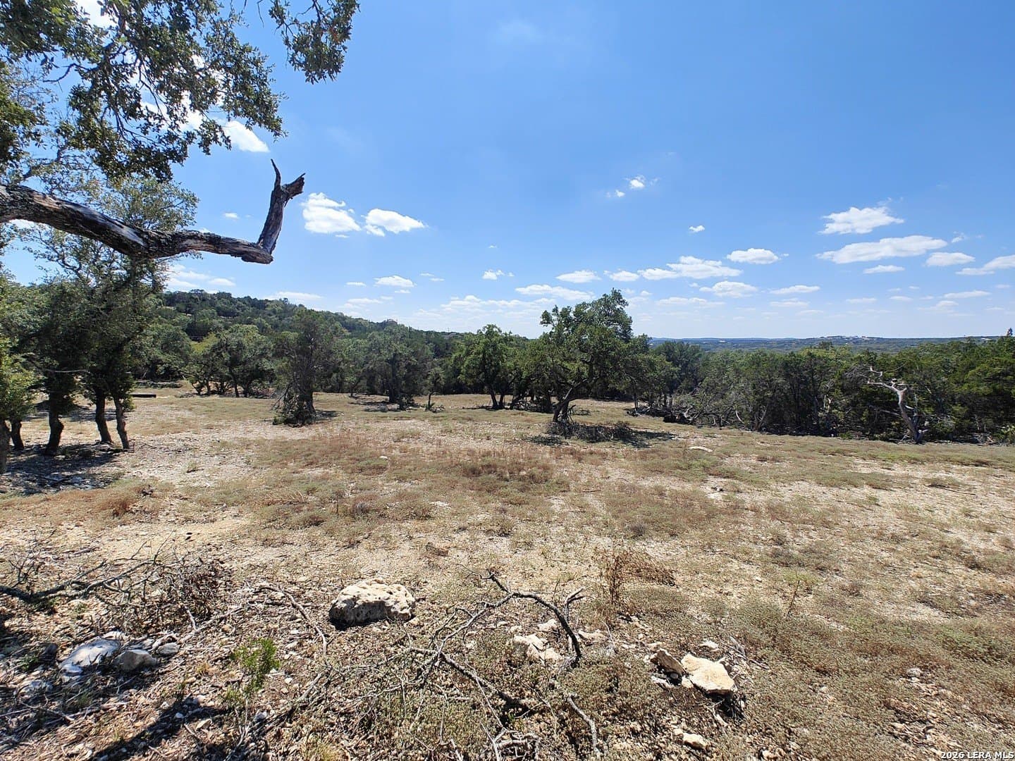 3.86 acres in Comal County