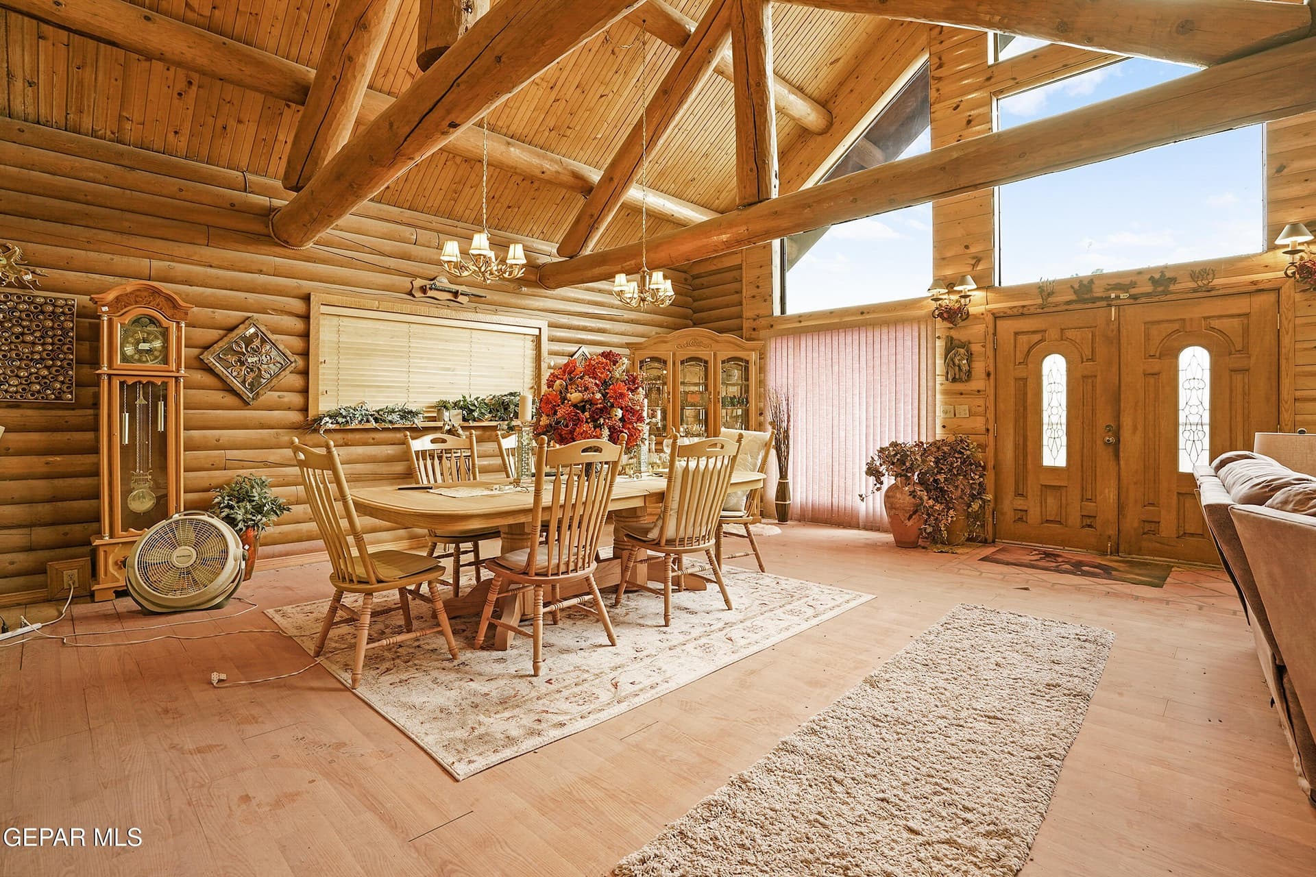 13.5 acres in El Paso County - photo 10