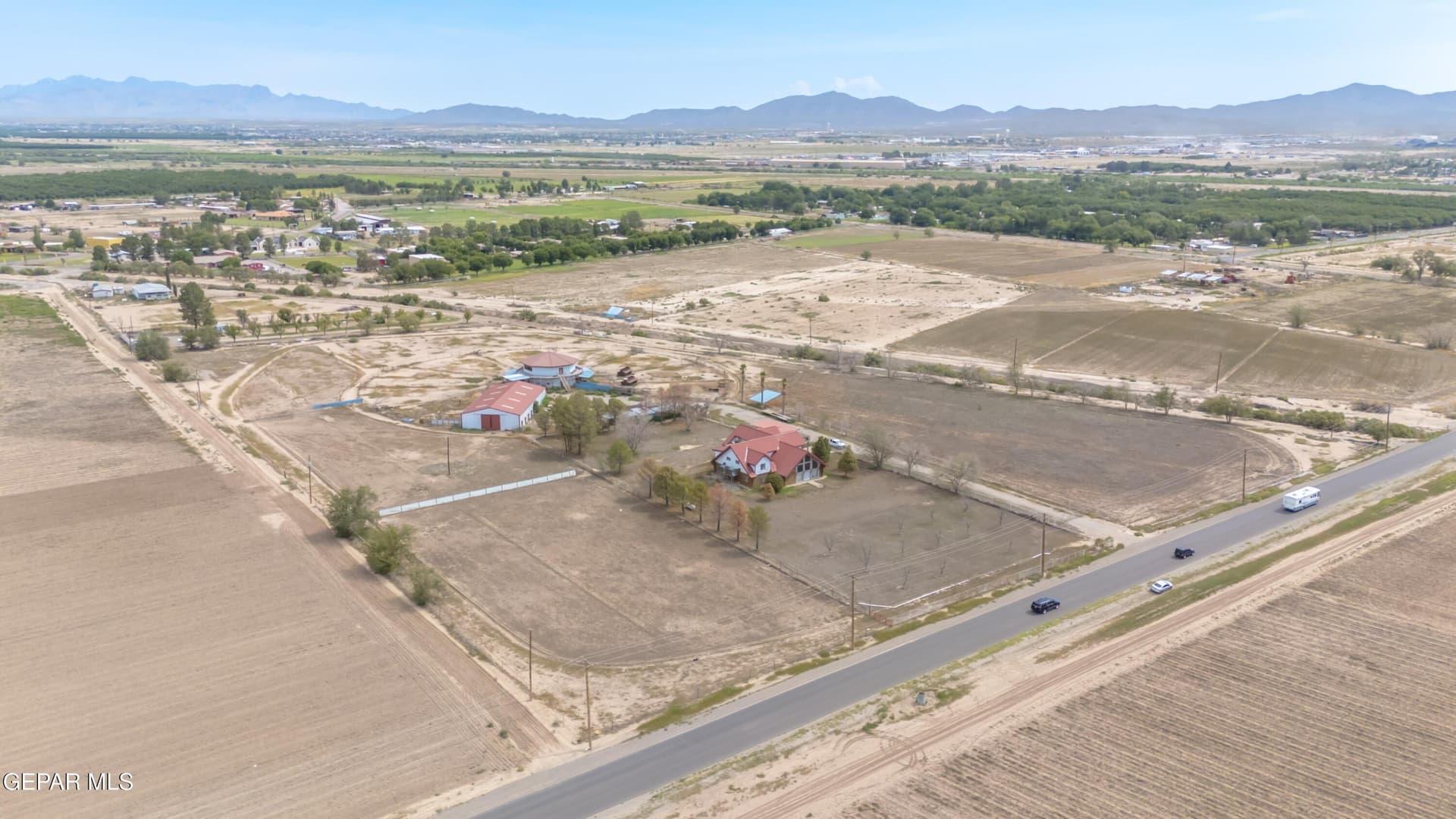 13.5 acres in El Paso County - photo 72
