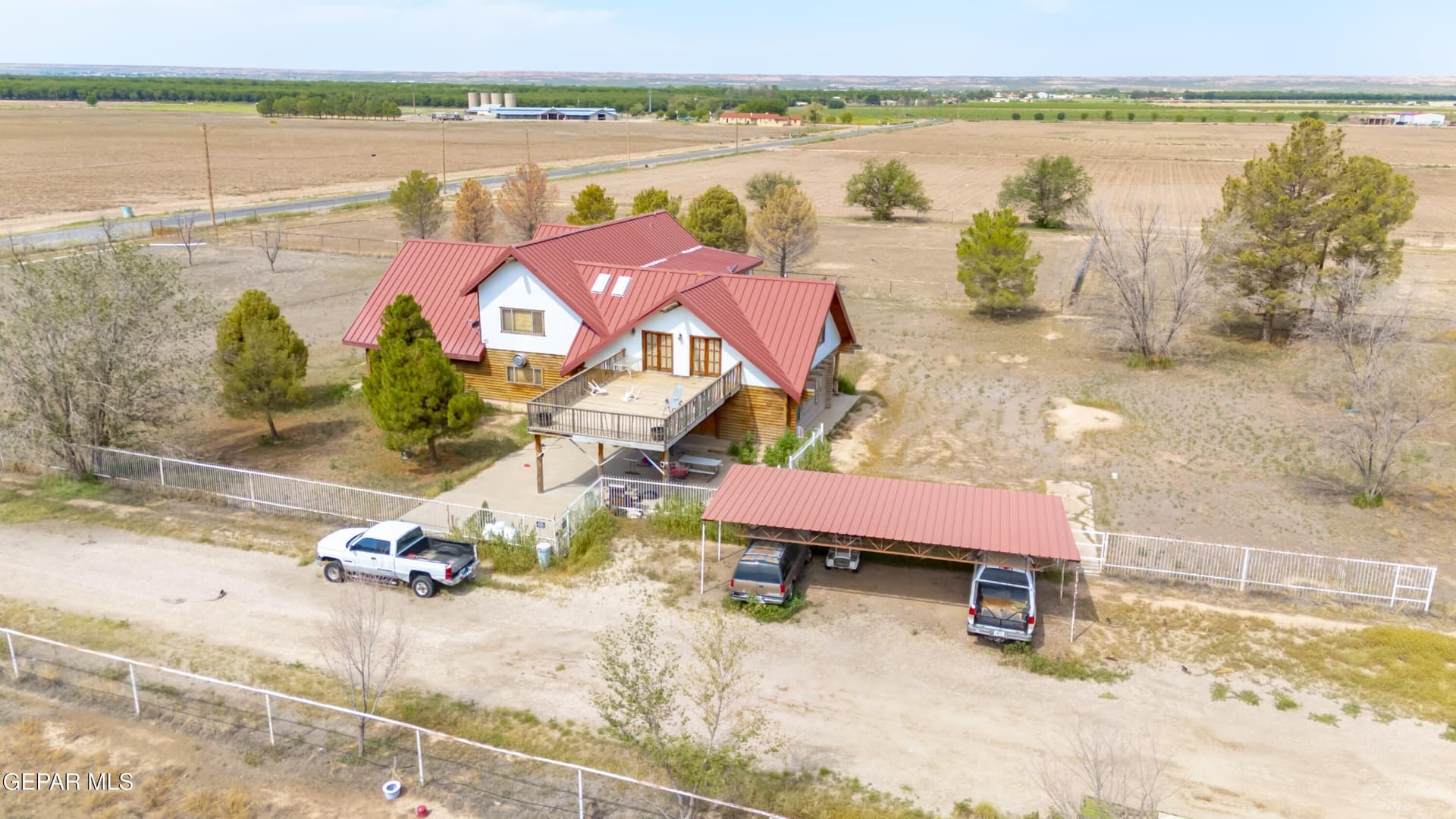 13.5 acres in El Paso County - photo 81