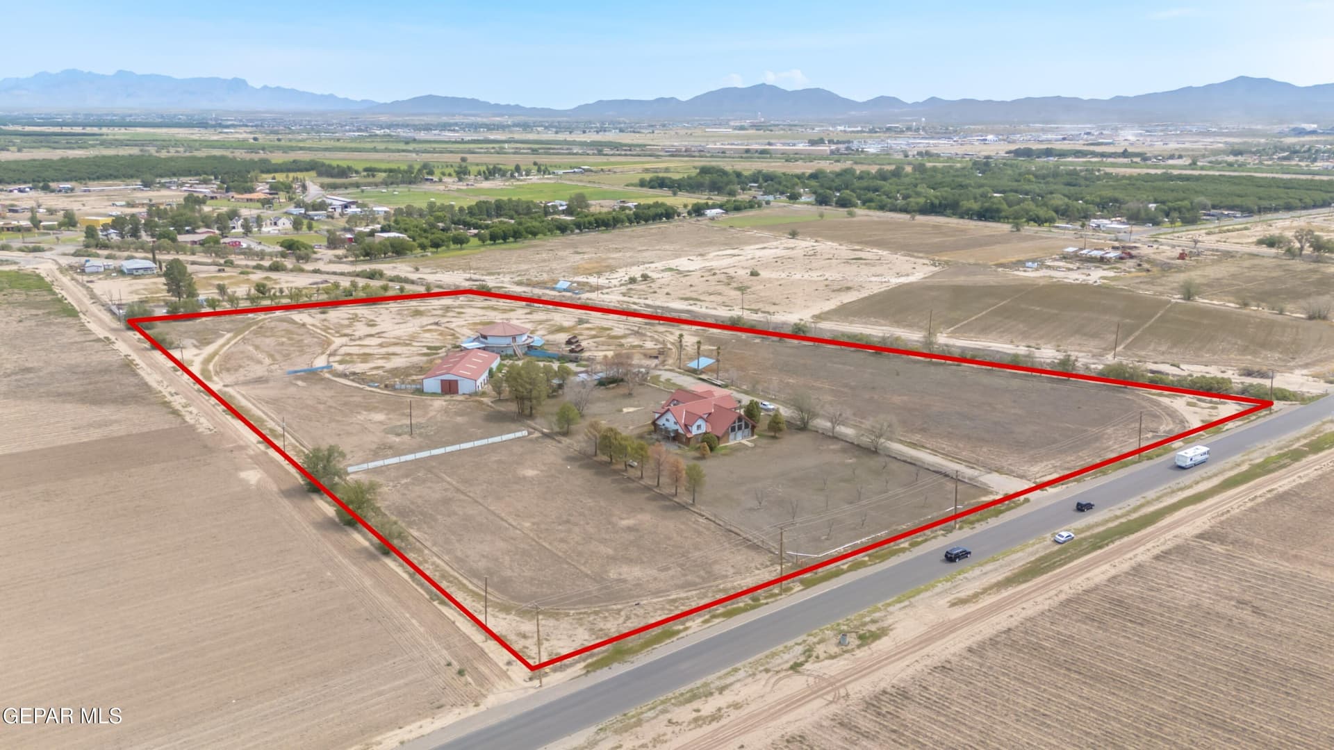 13.5 acres in El Paso County - photo 67