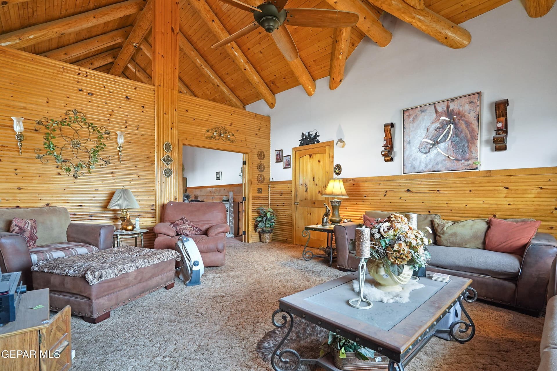 13.5 acres in El Paso County - photo 34