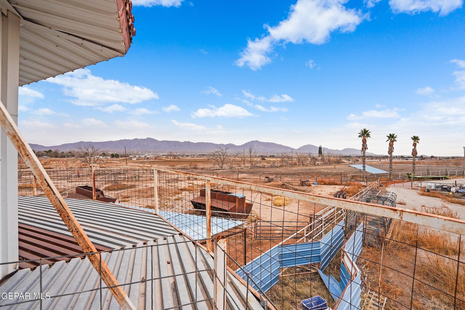 13.5 acres in El Paso County - photo 63