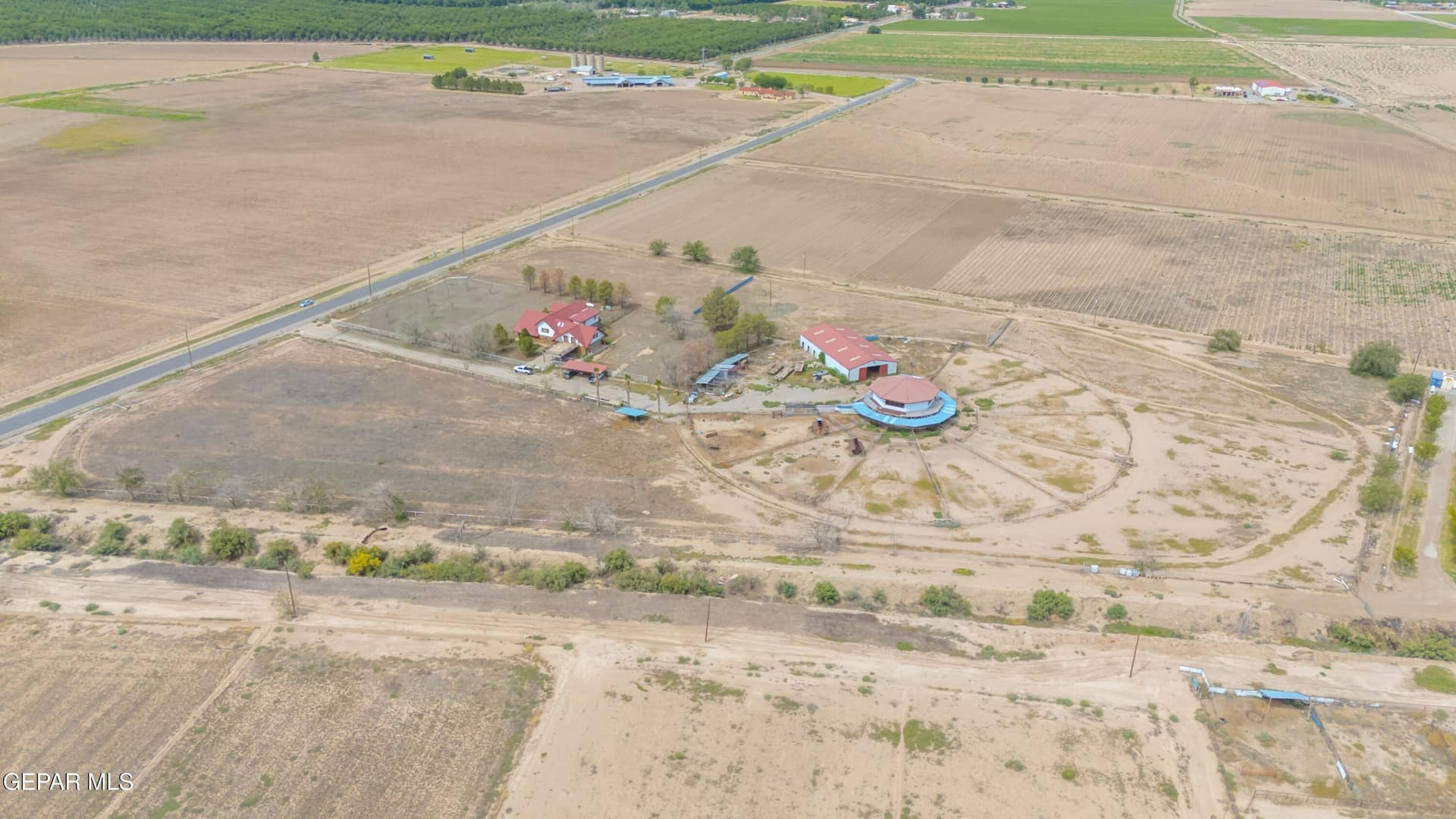 13.5 acres in El Paso County - photo 78