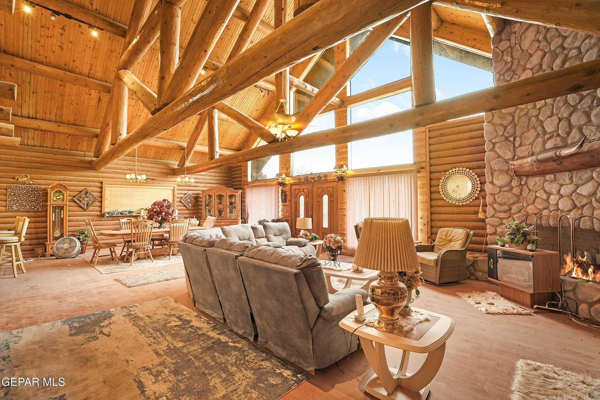 13.5 acres in El Paso County - photo 6