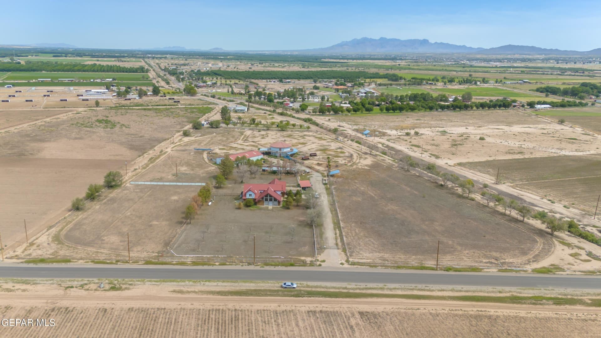 13.5 acres in El Paso County - photo 71